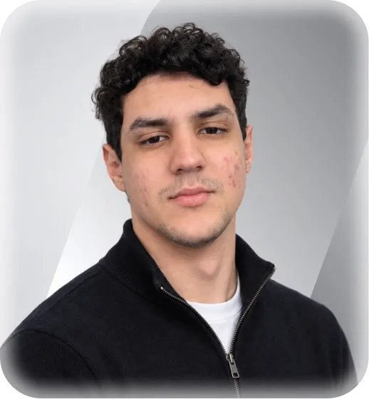 Diogo Joel Martins, CEO da Salte